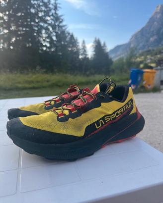Scarpe la sportiva Prodigio