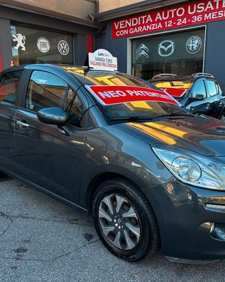 Citroen C3 1.2 neopatentati KM CERT