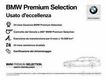 BMW X3 XDRIVE20D XLINE 190CV AUTO MY19