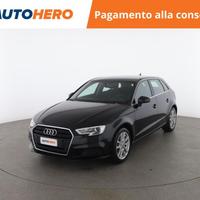 AUDI A3 SPB 30 TDI S tronic