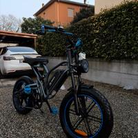 Jansno X50 Modificata