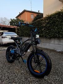 Jansno X50 Modificata