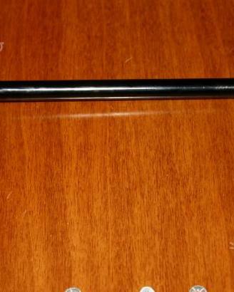 Asse posteriore dt swiss maxle 142x12 nuovo