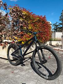 Mtb dirtjump dartmoor Two 6 player