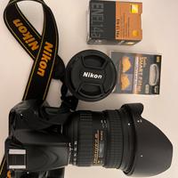 Nikon D3200