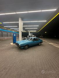 Ford Capri
