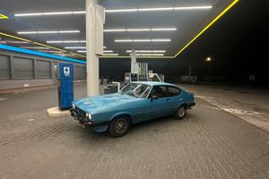 Ford Capri