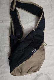 Borsa termica Chicco monospalla