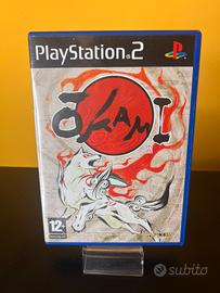 Okami ps2