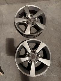 cerchioni Mazda