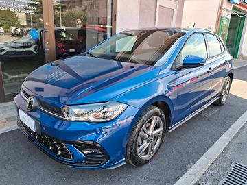 Volkswagen Polo 1.0 TSI R-Line 95cv
