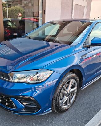 Volkswagen Polo 1.0 TSI R-Line 95cv