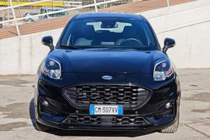 Ford Puma 1.0 Ecoboost Hybrid 125CV ST-Line Auto