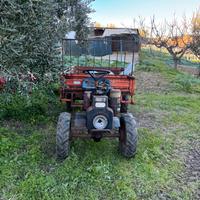 Motoagricola Lombardini