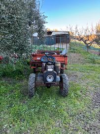 Motoagricola Lombardini