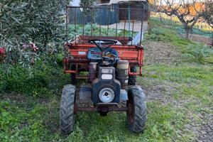 Motoagricola Lombardini