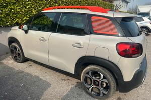 Citroen c3 air cross