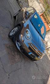 Fiat 500x 1.3 95 cavalli