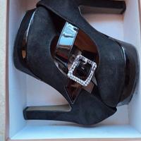 scarpe donna 37 kiss kriss 