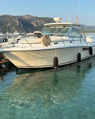 Fisherman Pursuit Tiara 34 Express