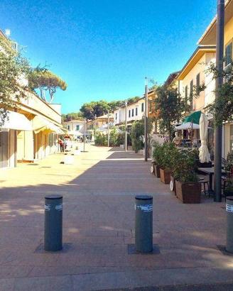 Attività / Licenza di 40 m² con 1 locale a Rosigna