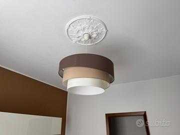 Lampadario Leroy Merlin, nuovo, moderno