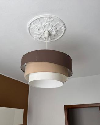 Lampadario Leroy Merlin, nuovo, moderno