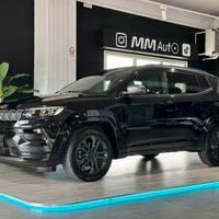 Jeep Compass 1.6 Multijet II 2WD 80° Anniversario