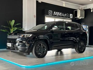 Jeep Compass 1.6 Multijet II 2WD 80° Anniversario