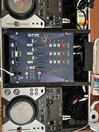 Cdj 400