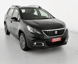 PEUGEOT 2008 BlueHDi 100 S&S Active