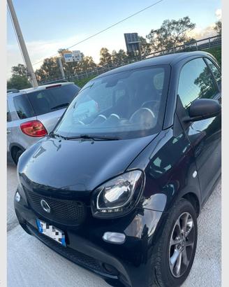 SMART fortwo 70 1.0 Youngster