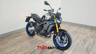 Yamaha MT-09 -09 890 SP Abs my24