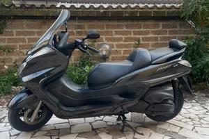 Yamaha Majesty 400
