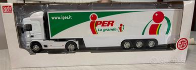 Scania R470 Highline Iper 1:50 – Modellino pubblic