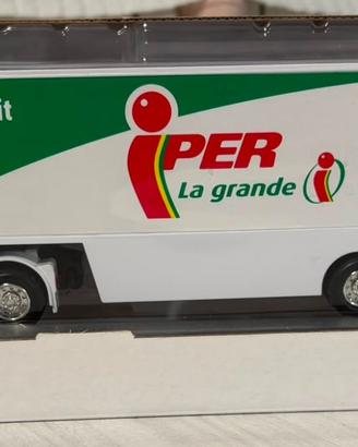 Scania R470 Highline Iper 1:50 – Modellino pubblic