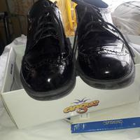 scarpe per comunione 