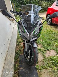 Kawasaki Ninja 1000 SX - 2024