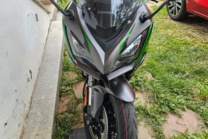 Kawasaki Ninja 1000 SX - 2024