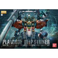 Gundam 1/100 Gundam PLAN303E Deep Striker