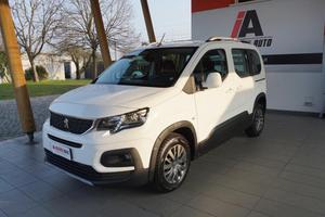 PEUGEOT Rifter Mix BlueHDi 100 S&S PC Active Sta