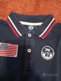 2 polo bambino 