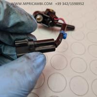 TUBI ACQUA YAMAHA R125 2009 2010 R 125 2008 2011