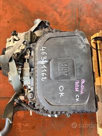 Motore Fiat 1.0 hybrid 46341162