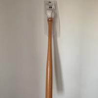 Mazza da baseball e softball 64*5cm legno gomma nv