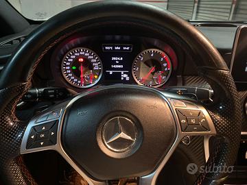 Mercedes A180 disel