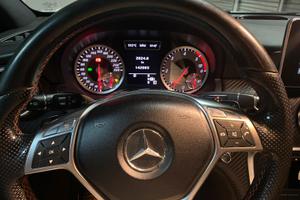 Mercedes A180 disel