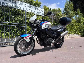 BMW F 800 R F800R Chris Pfeiffer Edition