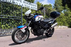 BMW F 800 R F800R Chris Pfeiffer Edition
