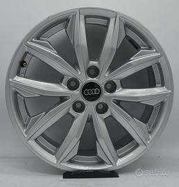 4 Cerchi da 17' in Lega - Audi - Q5 Q5 Sportback -
